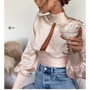 ✨RUMOURS ✨ Golden Sands Top